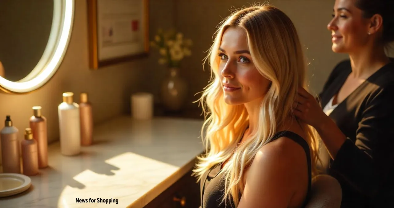 Top 10 Celebrity-Inspired Old Money Blonde: Additional Tips