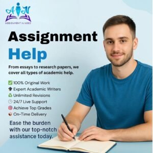 What Are the Warning Signs of a Fake Assignment Company