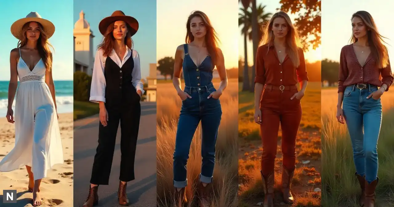 10+ Best Senior Picture Outfits: Follow Latest Trends of 2025