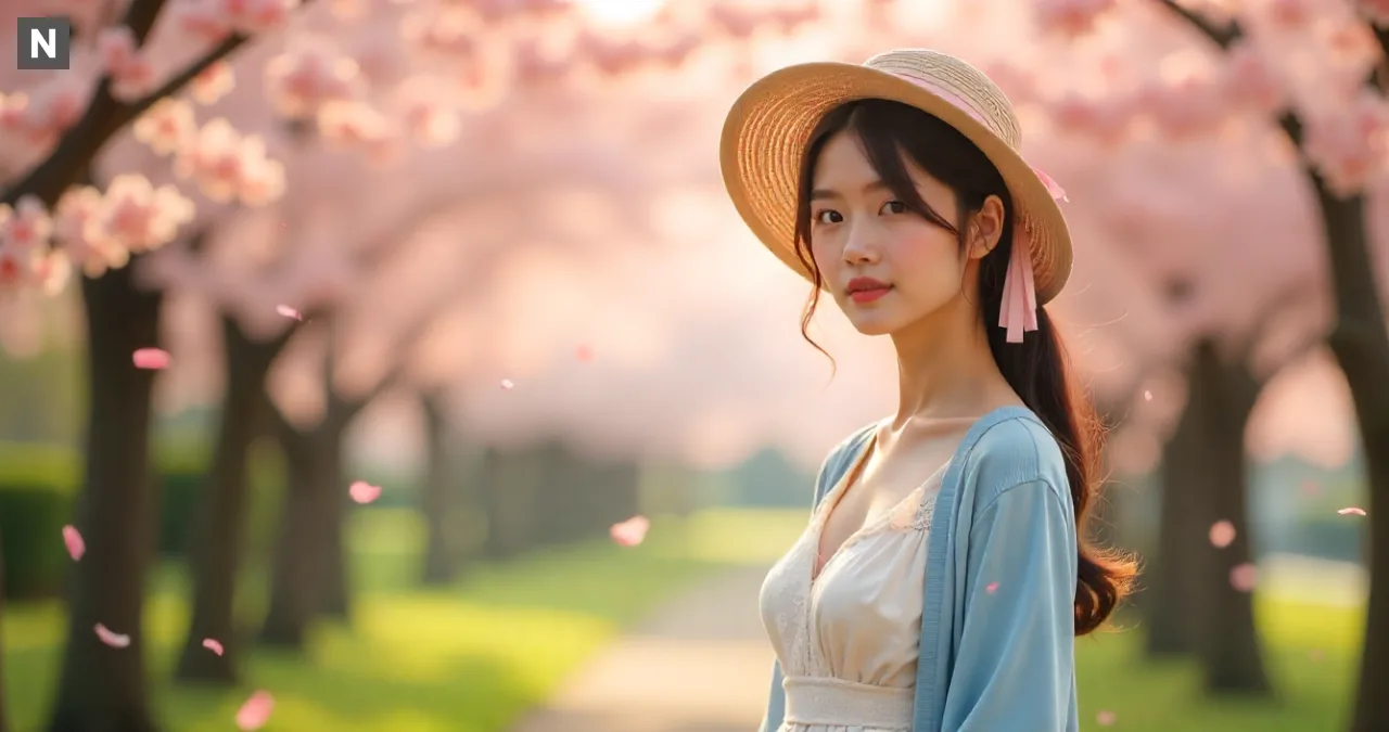 18 Best Cherry Blossom Outfit Ideas for the Cutest Photos