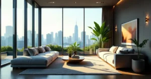 The Green Blueprint: Shaping Modern Condo Living at Waterlily Gamuda Cove