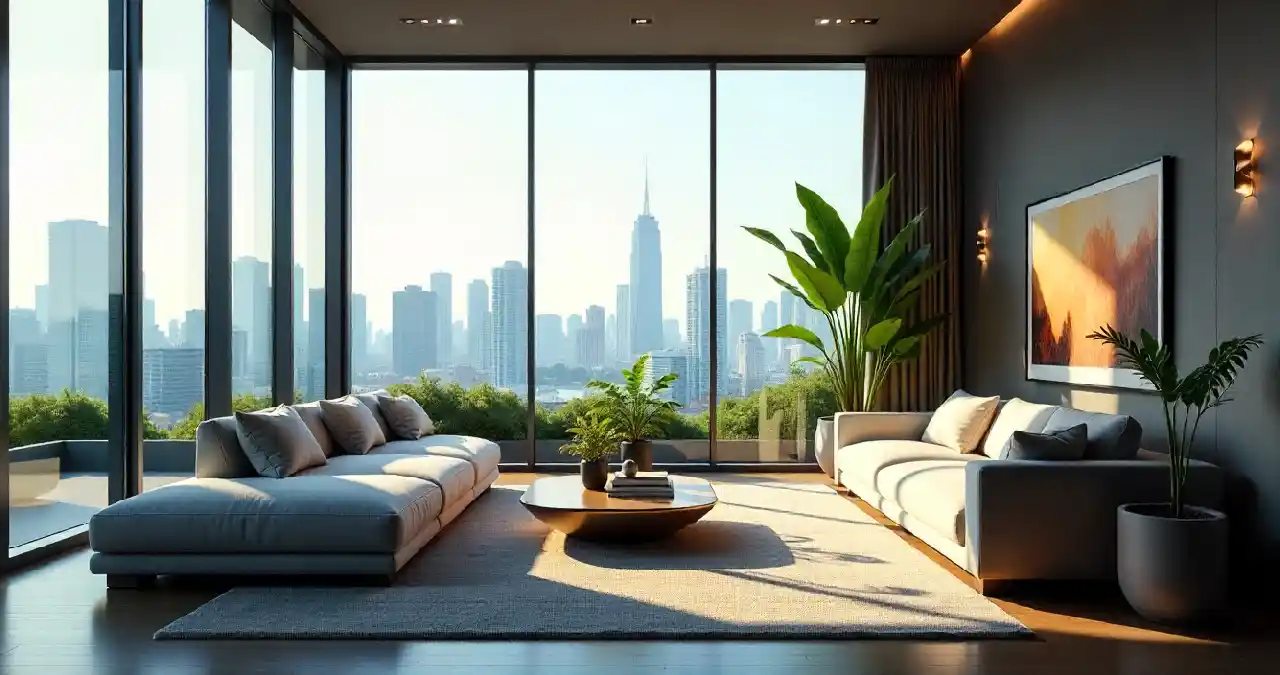 The Green Blueprint: Shaping Modern Condo Living at Waterlily Gamuda Cove