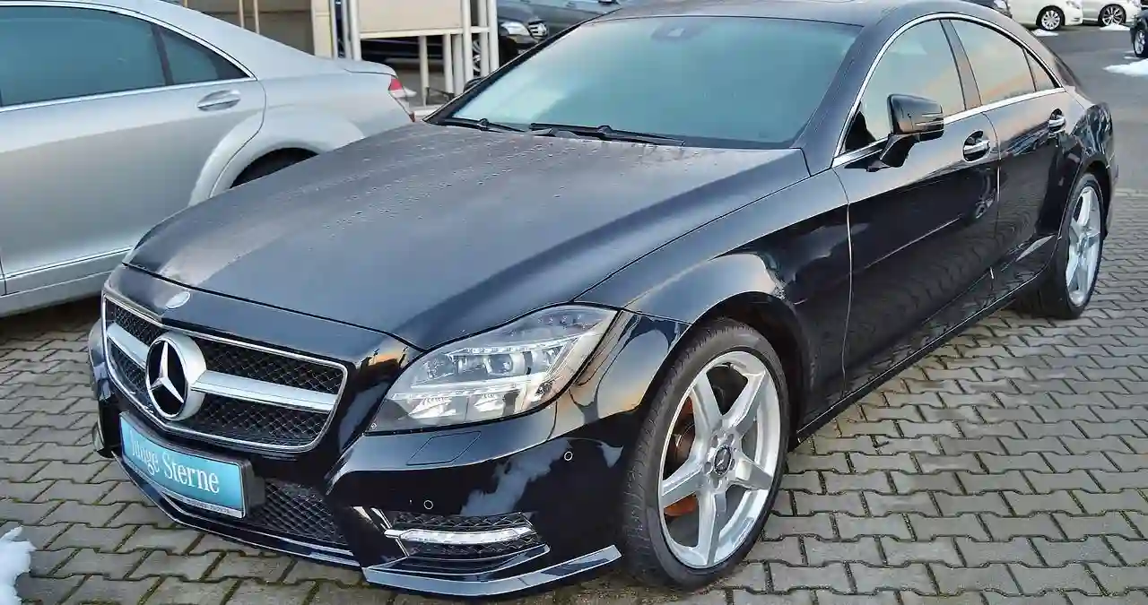 5 Things to Know About Car Accidents When Shopping for a Car