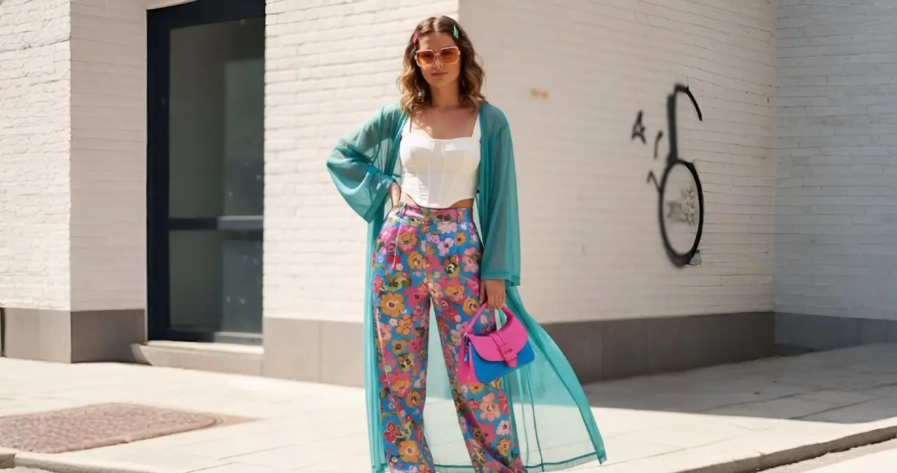 Monki Clothing Review: Affordable Monkl Aesthetic for