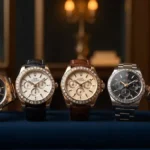 Top Expensive Watch Brands _ The Prestige of Swiss Watchmaking
