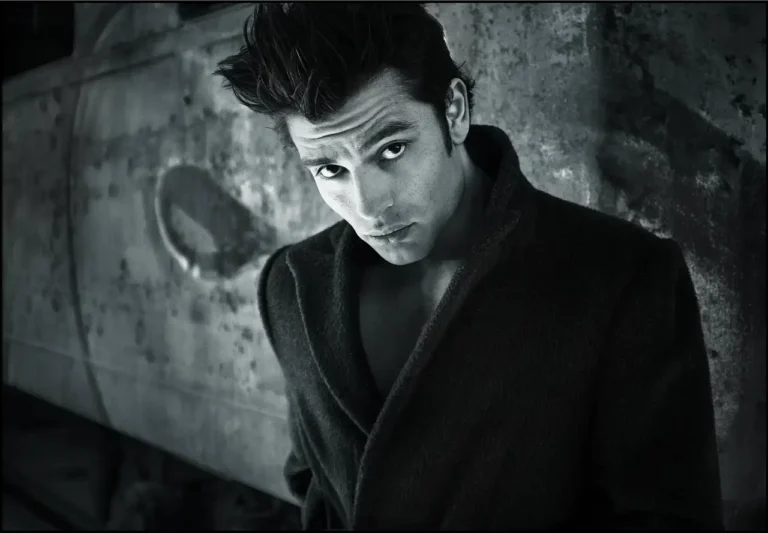 Men’s fashion: the must-haves of winter