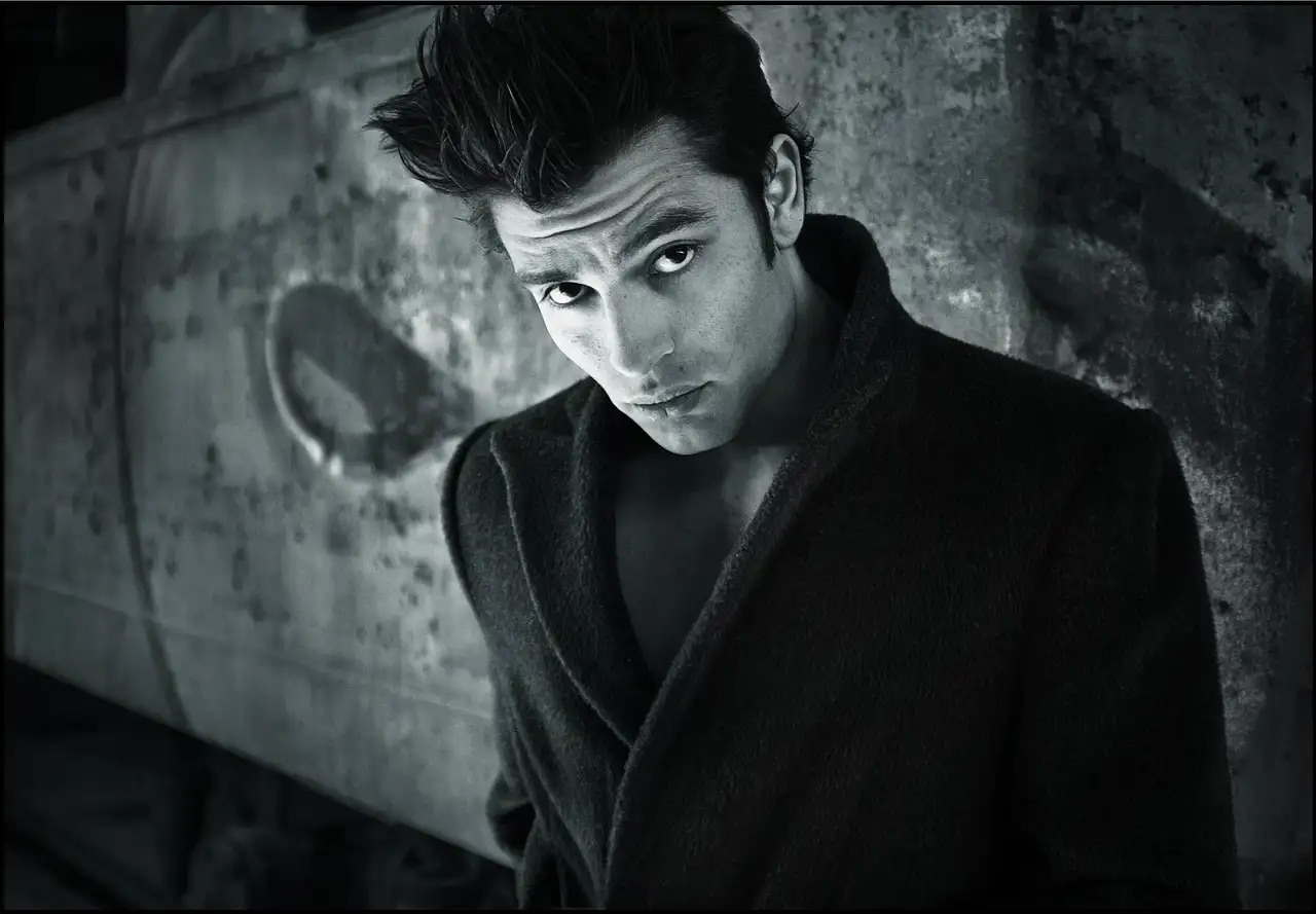 Men’s fashion: the must-haves of winter