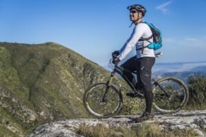 Spoil the Mountain Biker in Your Life