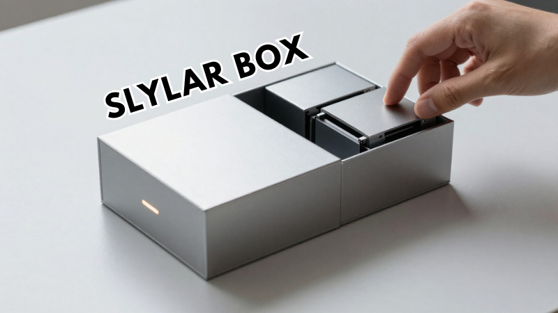 Slylar Box Buying Guide