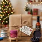 Secret Santa Gift Ideas Under $25 (That People Actually Use)
